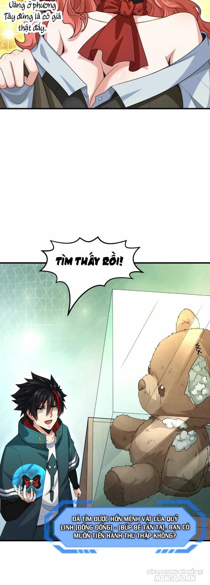 Toàn Cầu Quỷ Dị Thời Đại Chapter 173 - Trang 2