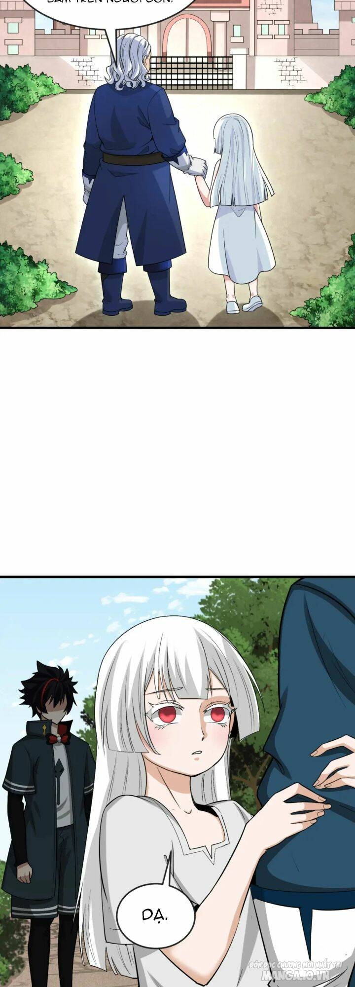 Toàn Cầu Quỷ Dị Thời Đại Chapter 173 - Trang 2