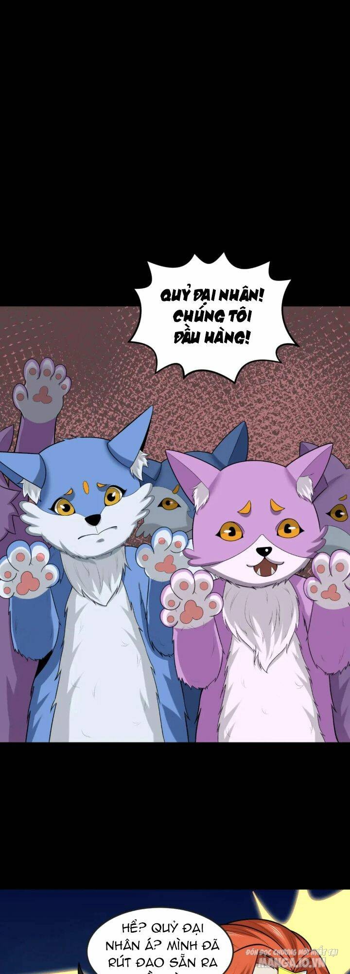 Toàn Cầu Quỷ Dị Thời Đại Chapter 174 - Trang 2