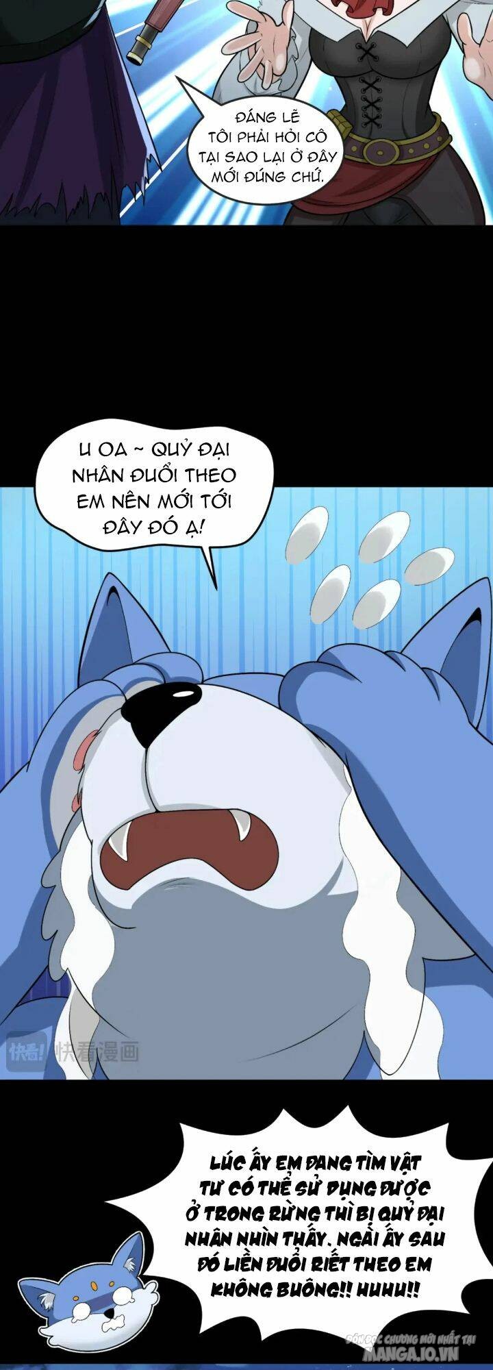 Toàn Cầu Quỷ Dị Thời Đại Chapter 174 - Trang 2