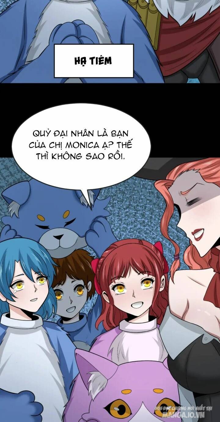 Toàn Cầu Quỷ Dị Thời Đại Chapter 174 - Trang 2