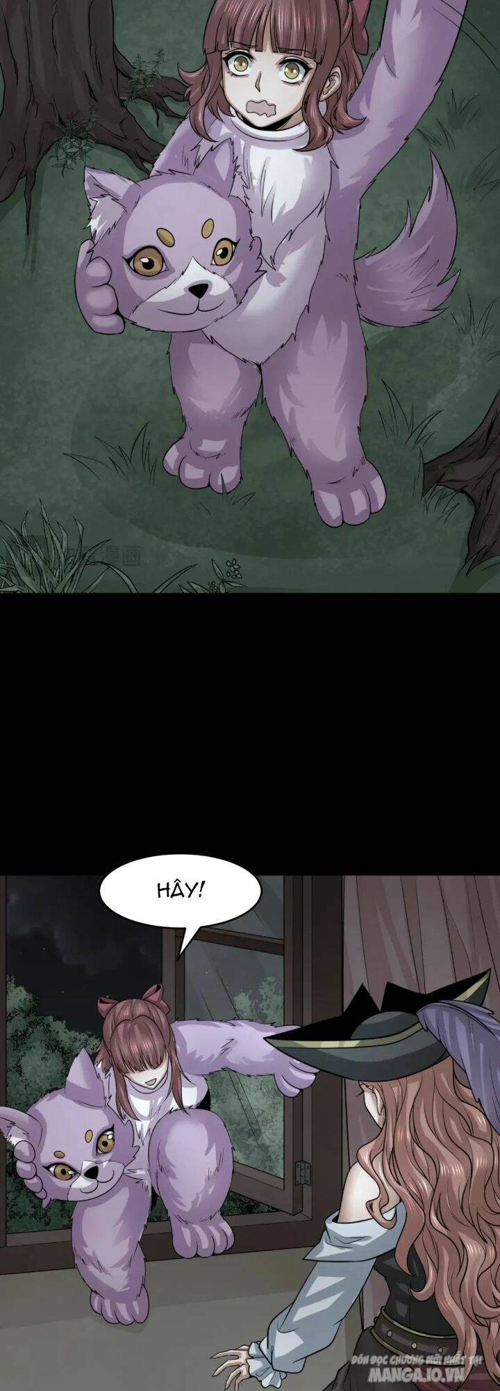 Toàn Cầu Quỷ Dị Thời Đại Chapter 174 - Trang 2