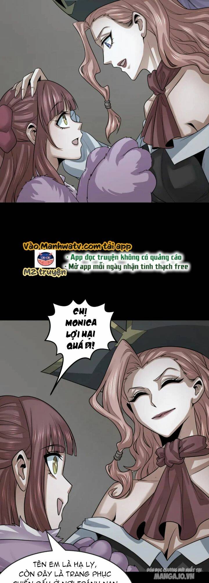 Toàn Cầu Quỷ Dị Thời Đại Chapter 174 - Trang 2