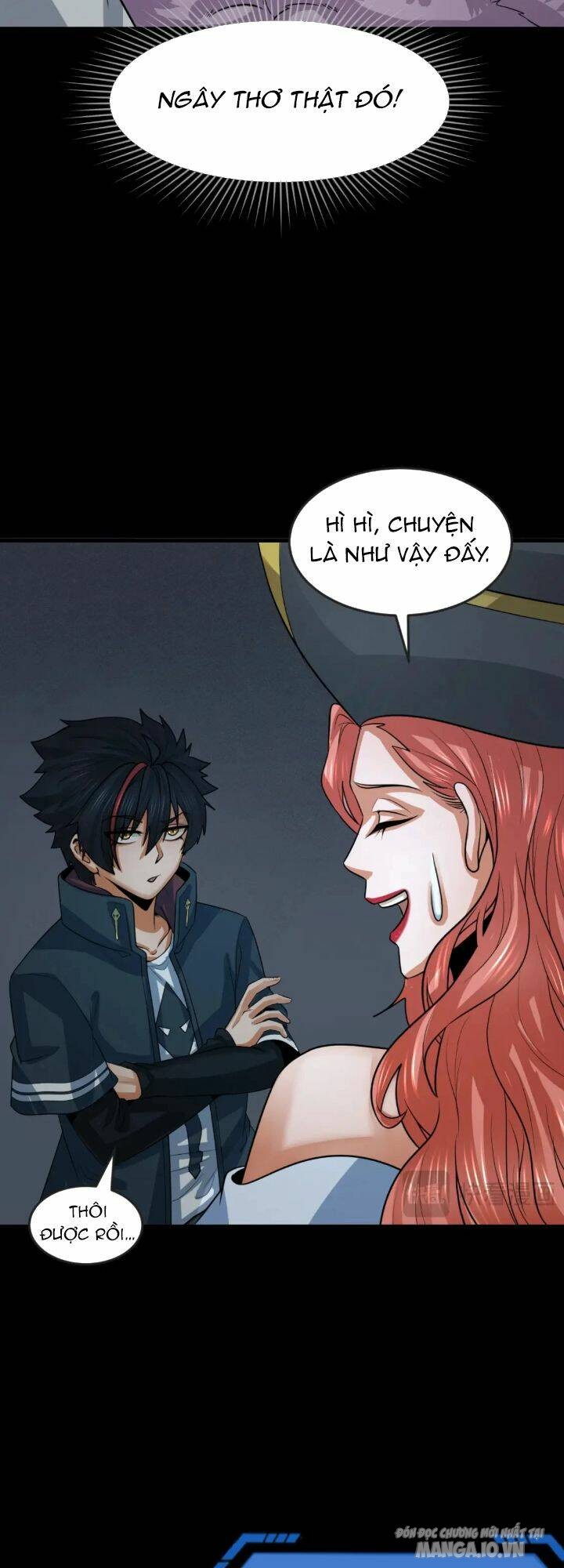 Toàn Cầu Quỷ Dị Thời Đại Chapter 174 - Trang 2