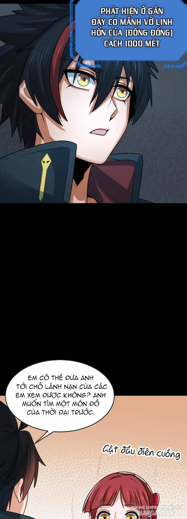 Toàn Cầu Quỷ Dị Thời Đại Chapter 174 - Trang 2