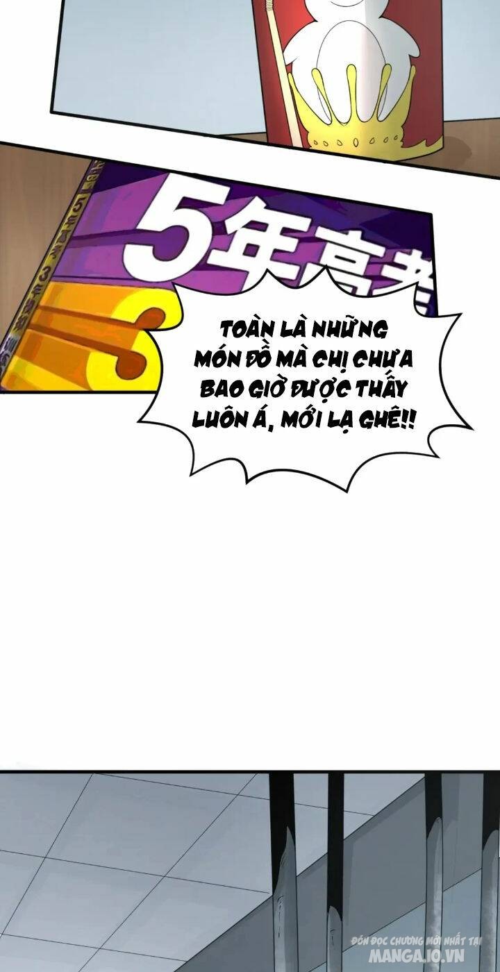 Toàn Cầu Quỷ Dị Thời Đại Chapter 174 - Trang 2