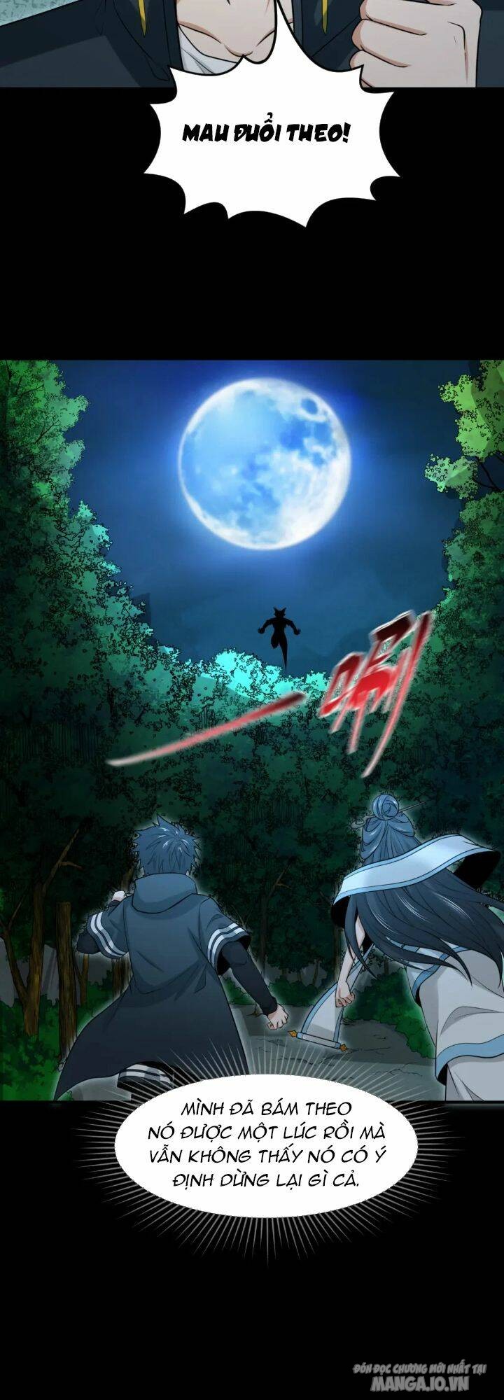 Toàn Cầu Quỷ Dị Thời Đại Chapter 174 - Trang 2