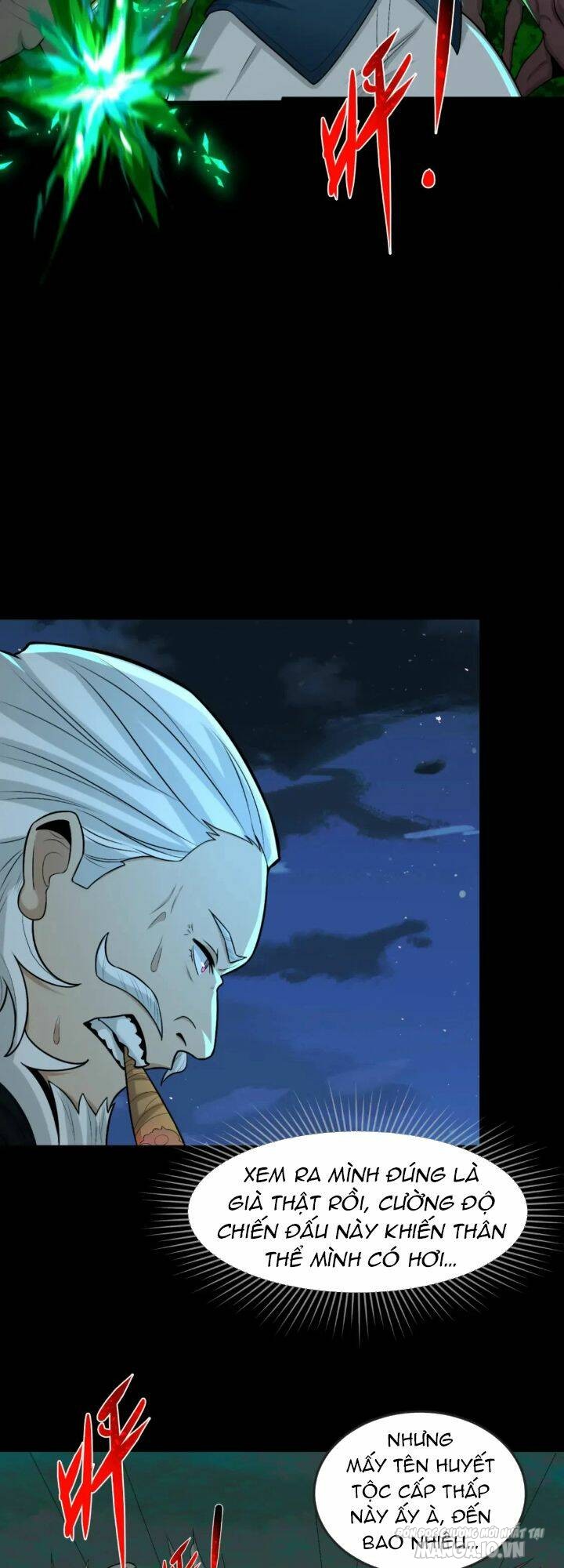 Toàn Cầu Quỷ Dị Thời Đại Chapter 175 - Trang 2