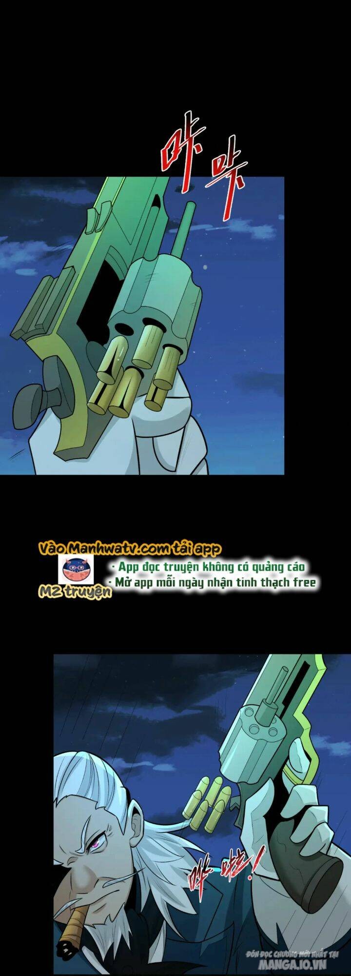 Toàn Cầu Quỷ Dị Thời Đại Chapter 175 - Trang 2