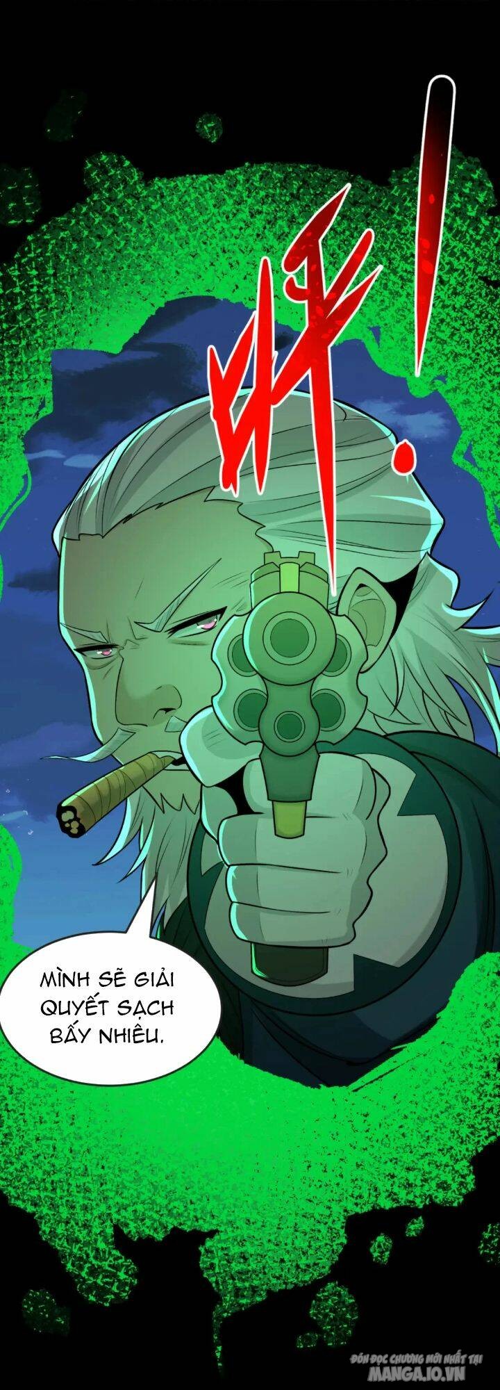 Toàn Cầu Quỷ Dị Thời Đại Chapter 175 - Trang 2