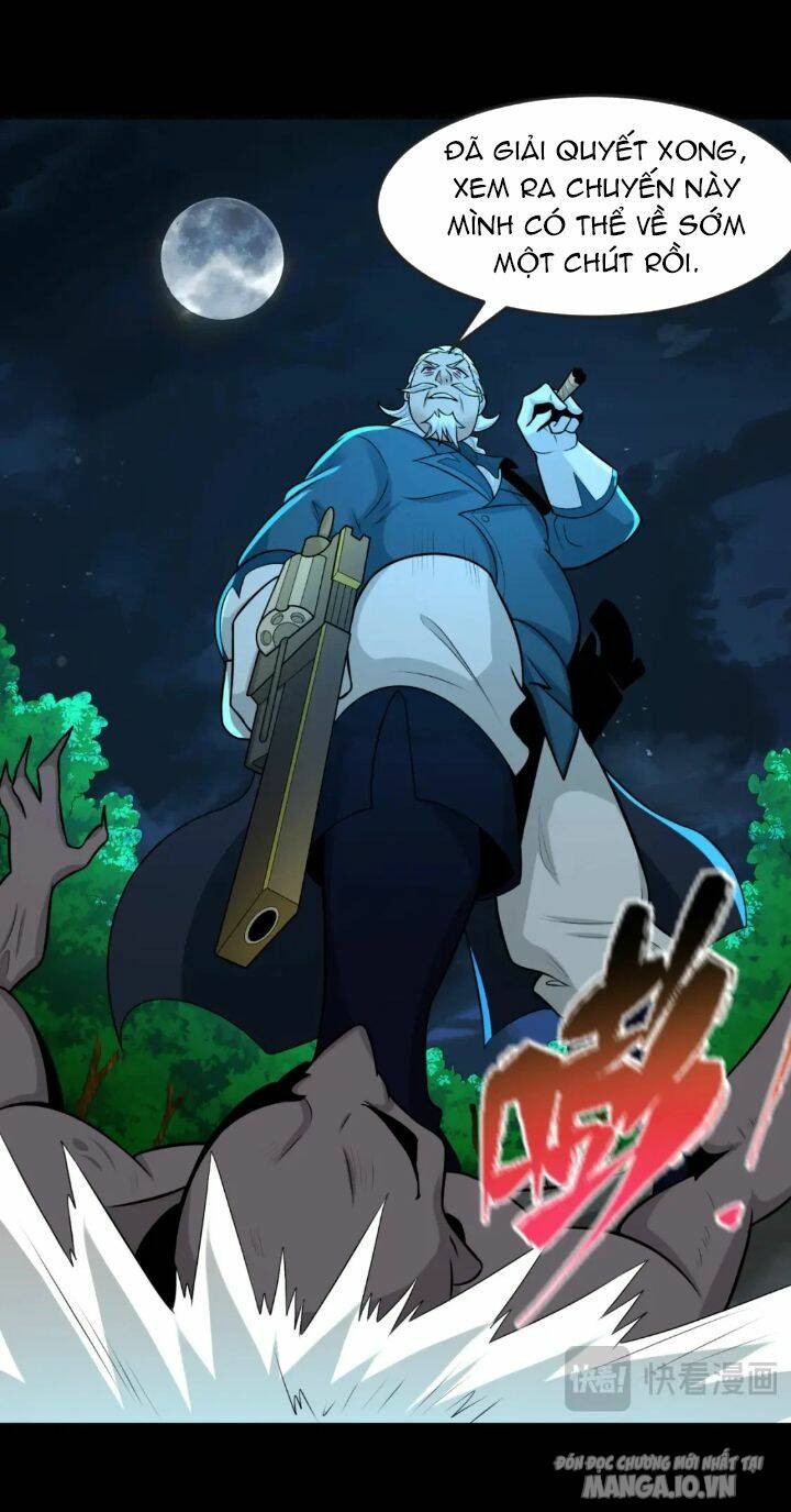 Toàn Cầu Quỷ Dị Thời Đại Chapter 175 - Trang 2