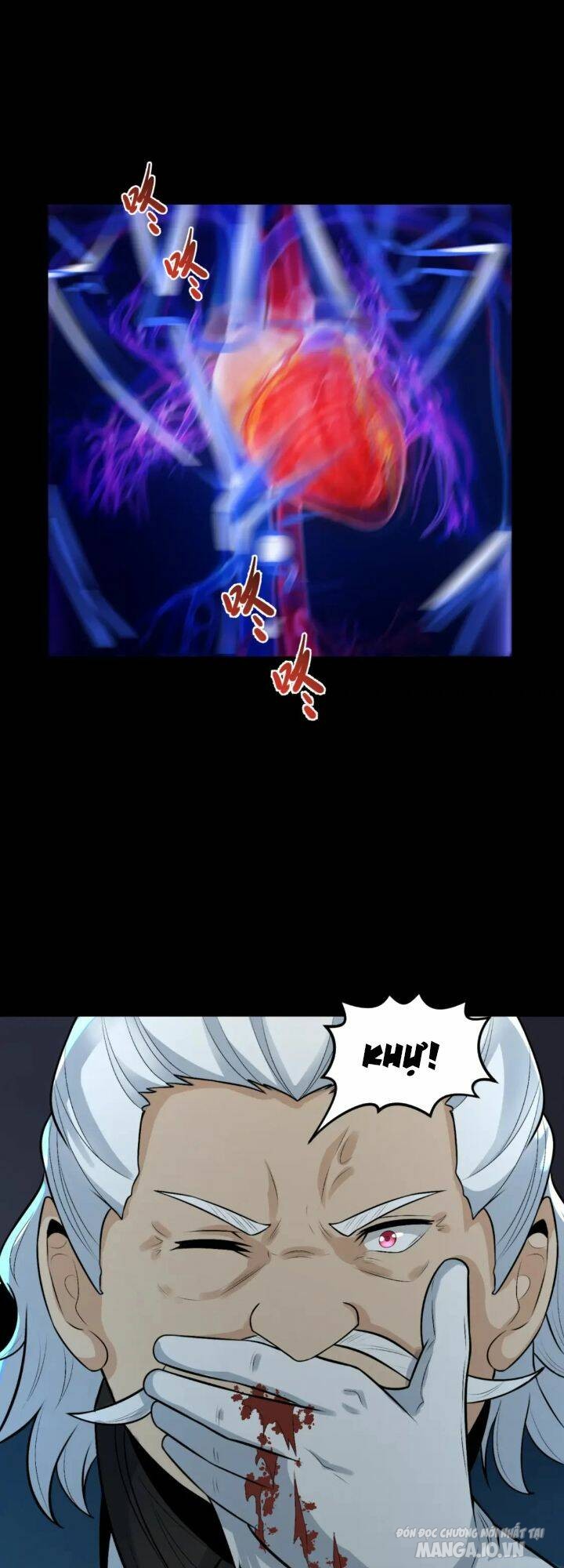 Toàn Cầu Quỷ Dị Thời Đại Chapter 175 - Trang 2