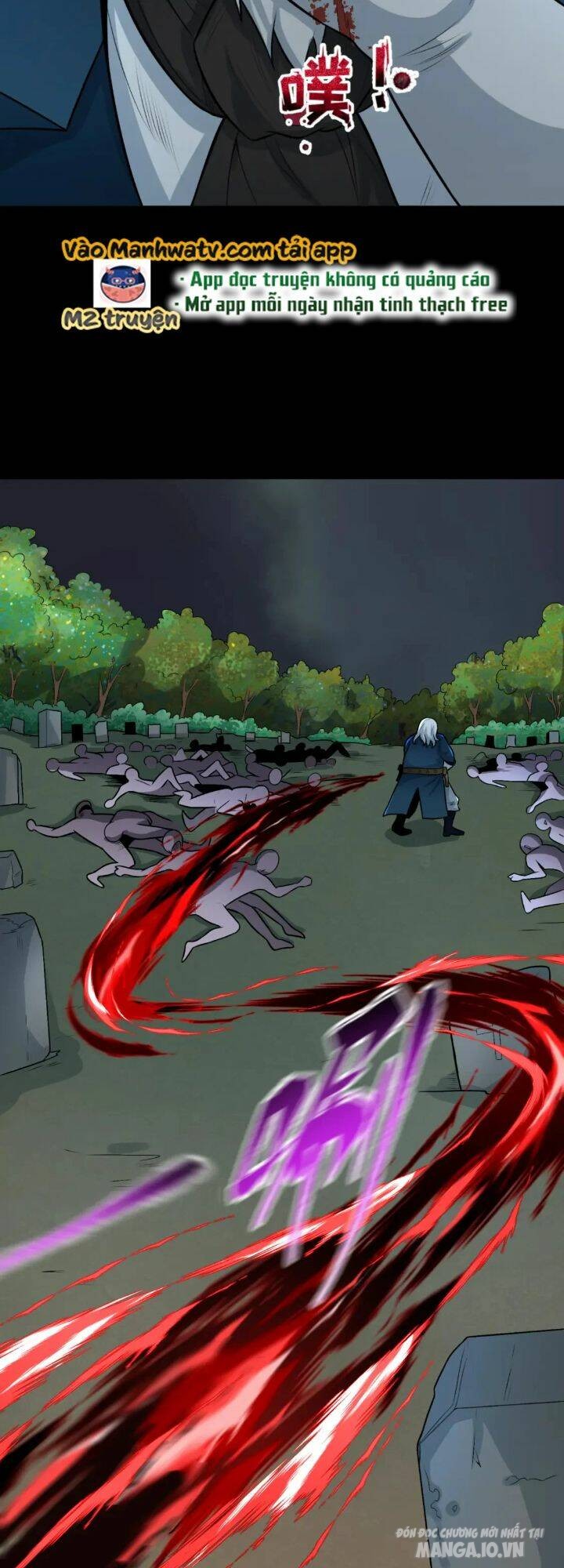 Toàn Cầu Quỷ Dị Thời Đại Chapter 175 - Trang 2