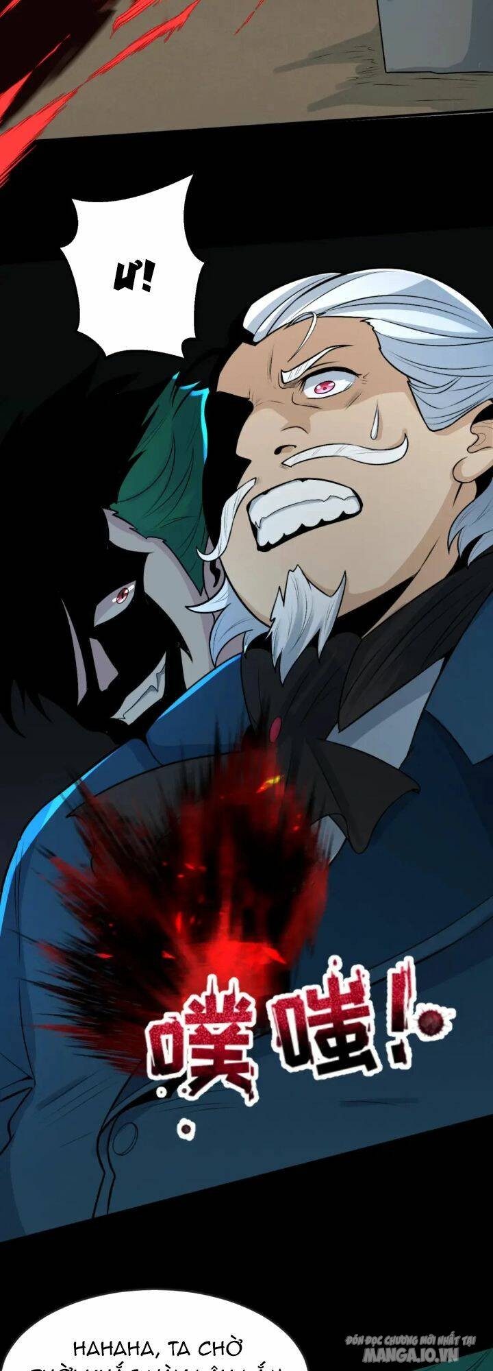 Toàn Cầu Quỷ Dị Thời Đại Chapter 175 - Trang 2