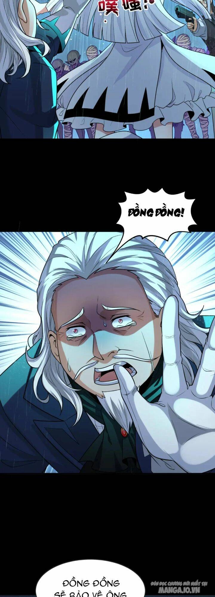 Toàn Cầu Quỷ Dị Thời Đại Chapter 175 - Trang 2