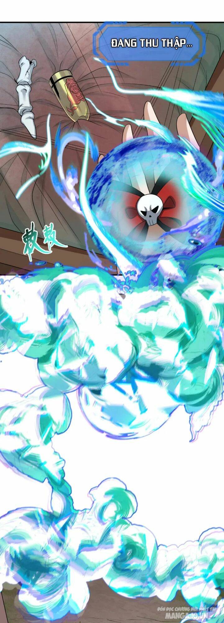 Toàn Cầu Quỷ Dị Thời Đại Chapter 175 - Trang 2