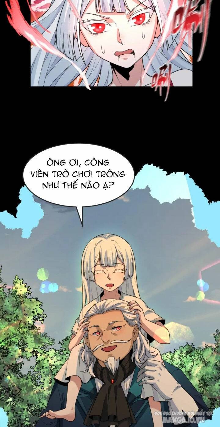 Toàn Cầu Quỷ Dị Thời Đại Chapter 175 - Trang 2