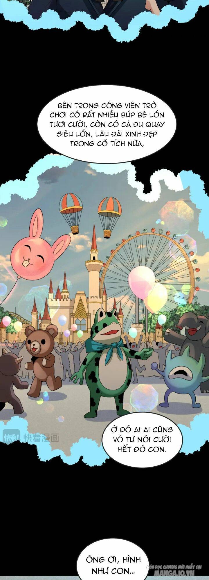 Toàn Cầu Quỷ Dị Thời Đại Chapter 175 - Trang 2