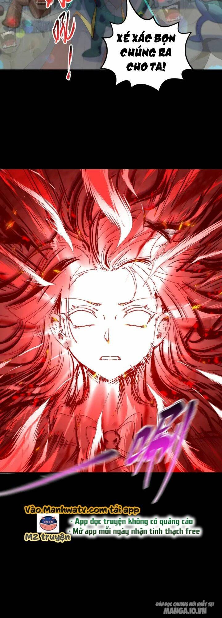 Toàn Cầu Quỷ Dị Thời Đại Chapter 175 - Trang 2