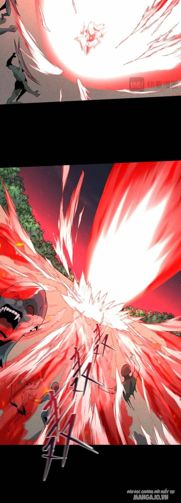 Toàn Cầu Quỷ Dị Thời Đại Chapter 175 - Trang 2