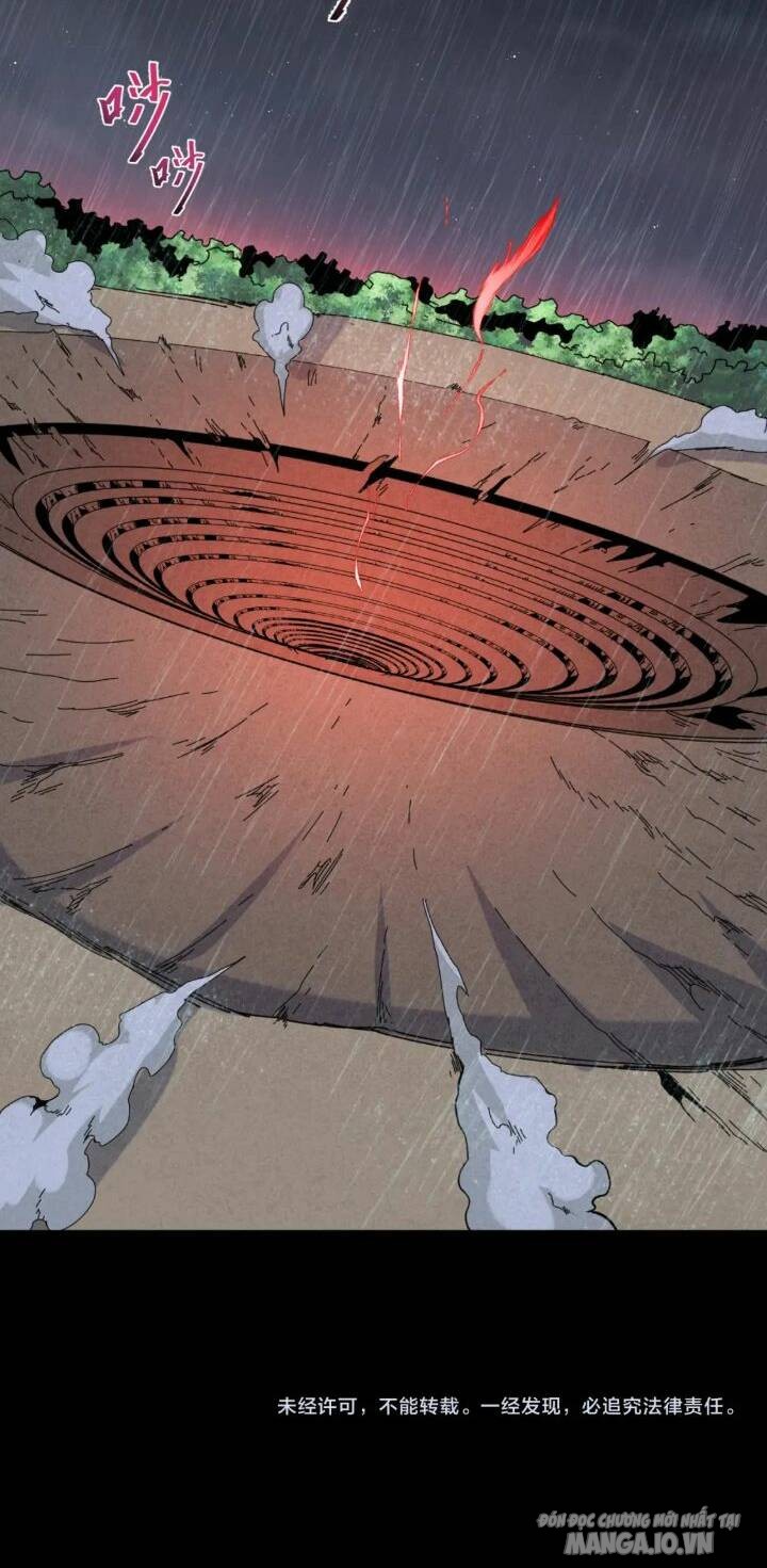 Toàn Cầu Quỷ Dị Thời Đại Chapter 175 - Trang 2