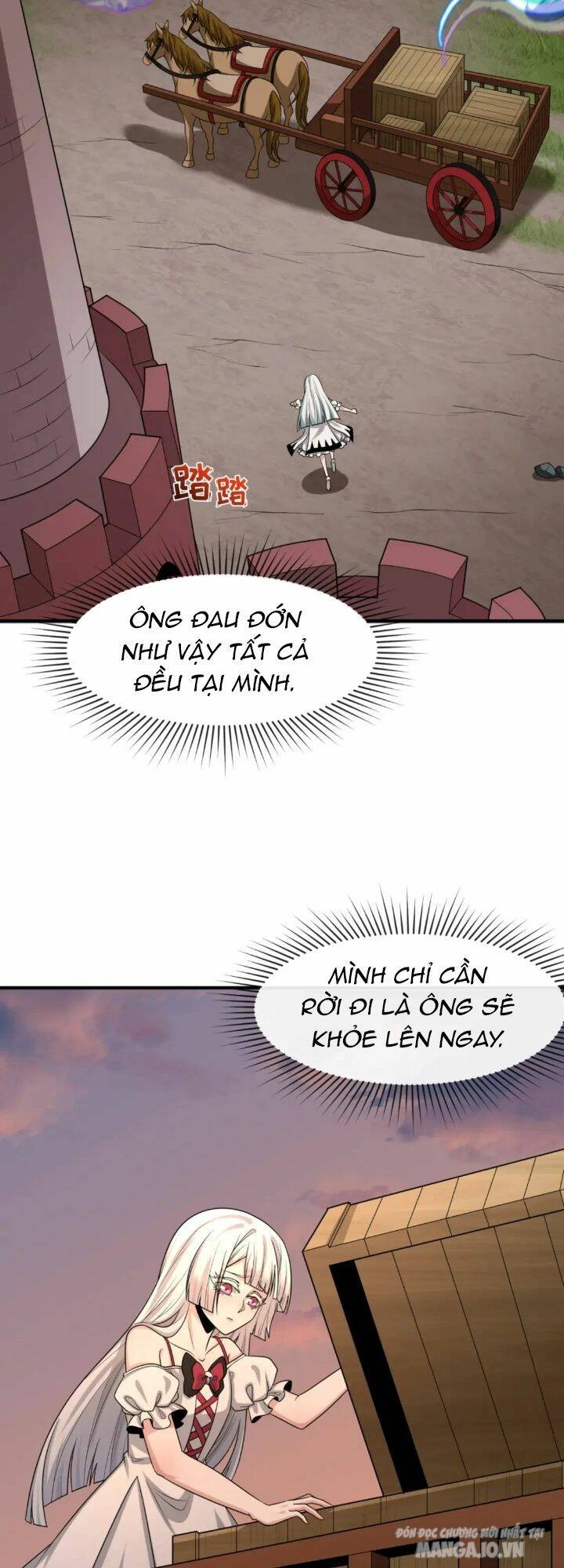Toàn Cầu Quỷ Dị Thời Đại Chapter 175 - Trang 2