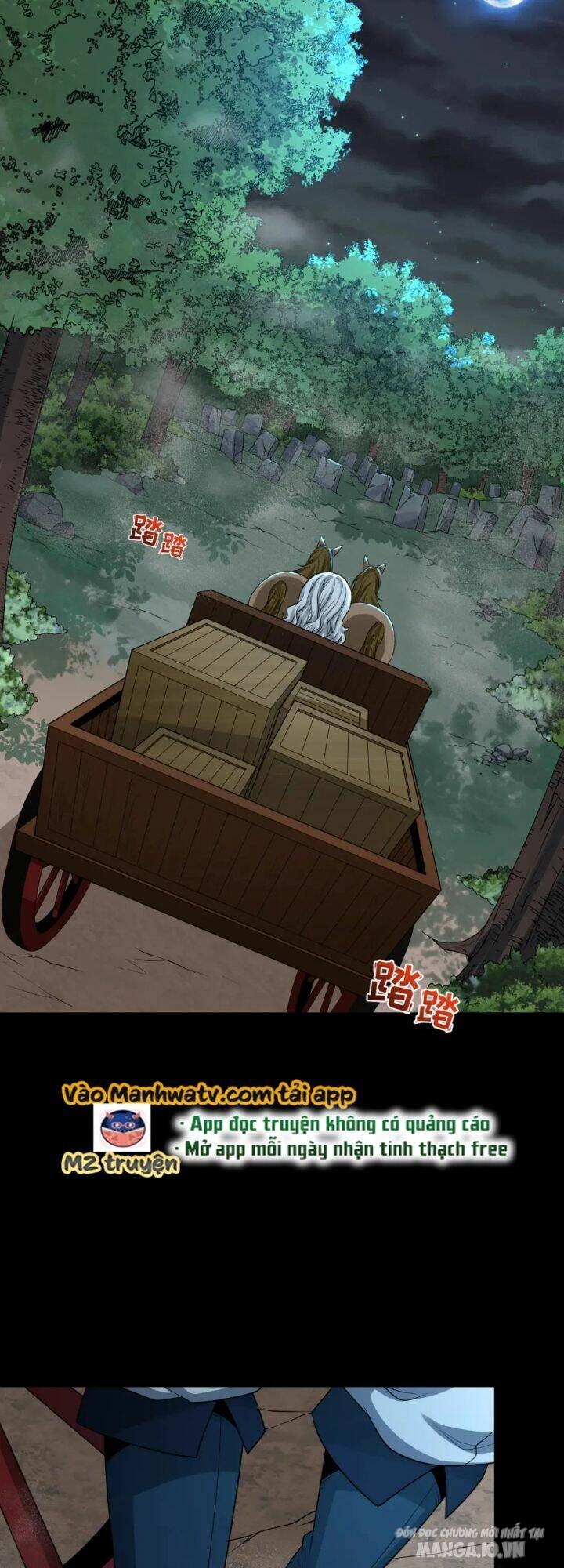 Toàn Cầu Quỷ Dị Thời Đại Chapter 175 - Trang 2