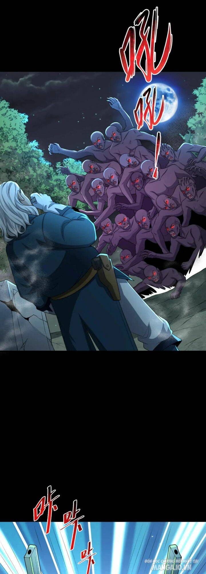 Toàn Cầu Quỷ Dị Thời Đại Chapter 175 - Trang 2