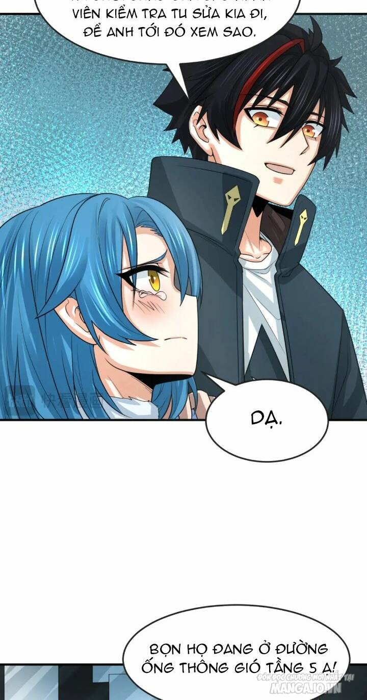 Toàn Cầu Quỷ Dị Thời Đại Chapter 176 - Trang 2