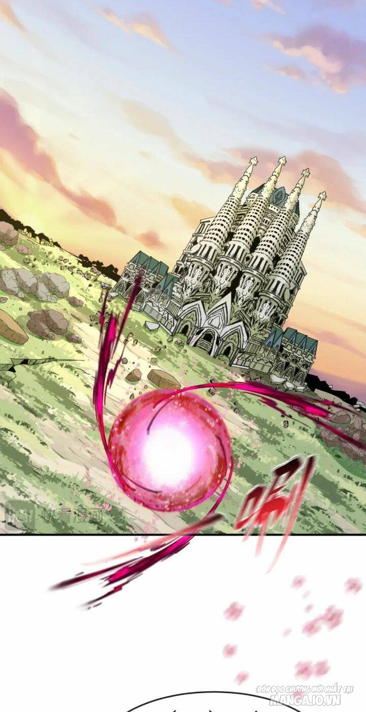 Toàn Cầu Quỷ Dị Thời Đại Chapter 176 - Trang 2