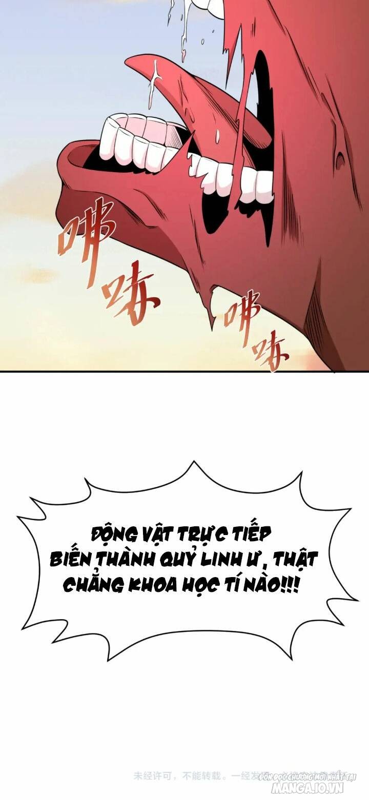 Toàn Cầu Quỷ Dị Thời Đại Chapter 176 - Trang 2