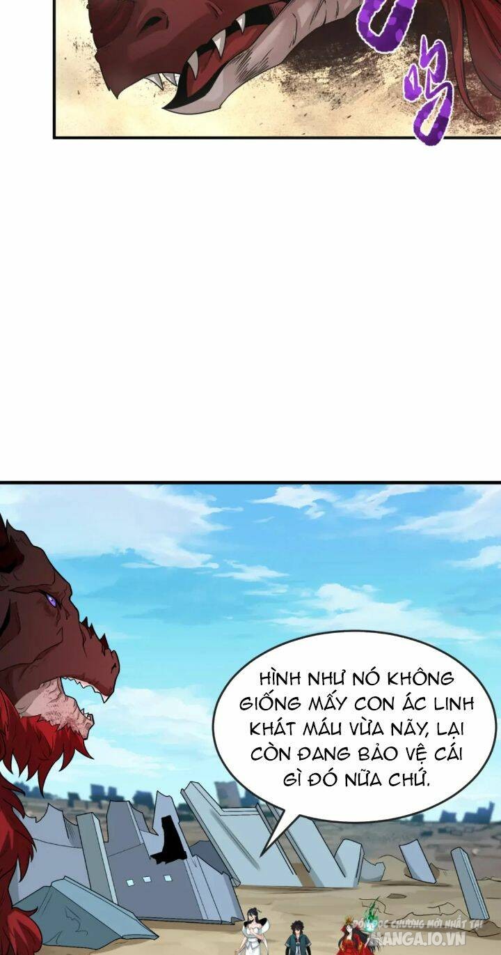Toàn Cầu Quỷ Dị Thời Đại Chapter 177 - Trang 2