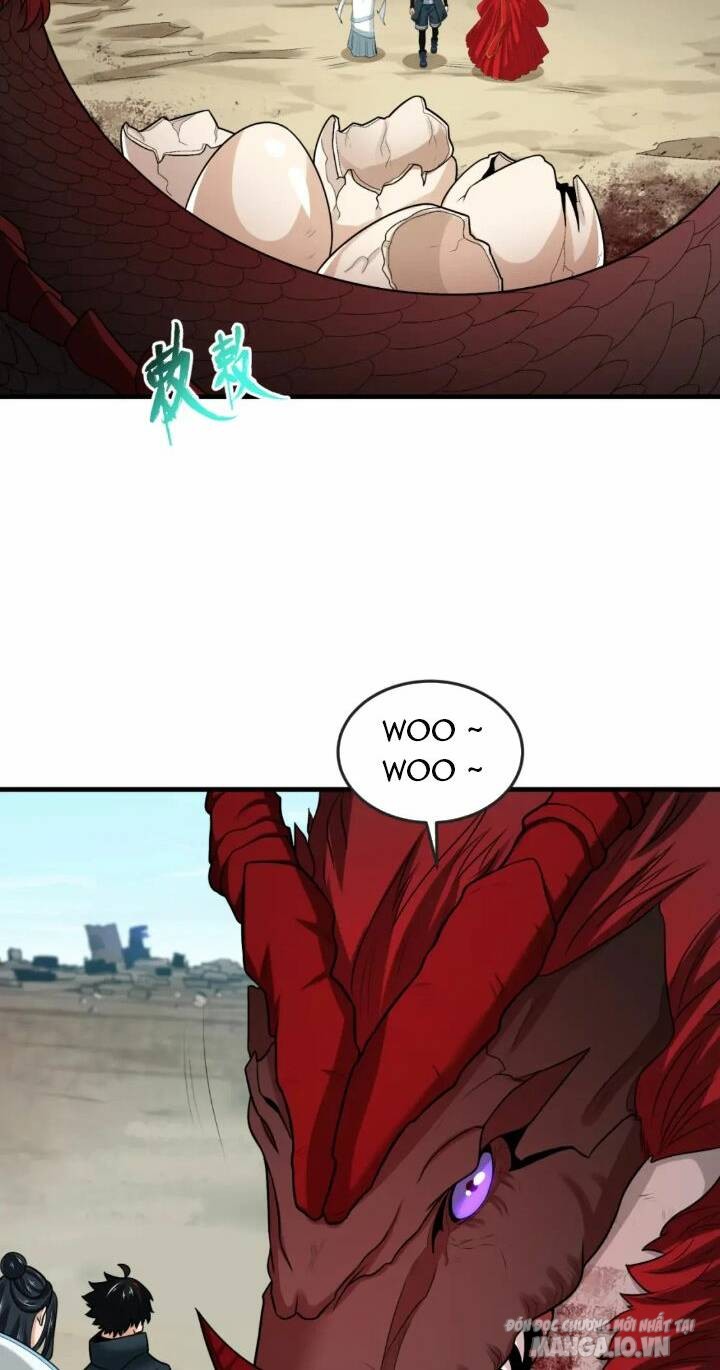 Toàn Cầu Quỷ Dị Thời Đại Chapter 177 - Trang 2