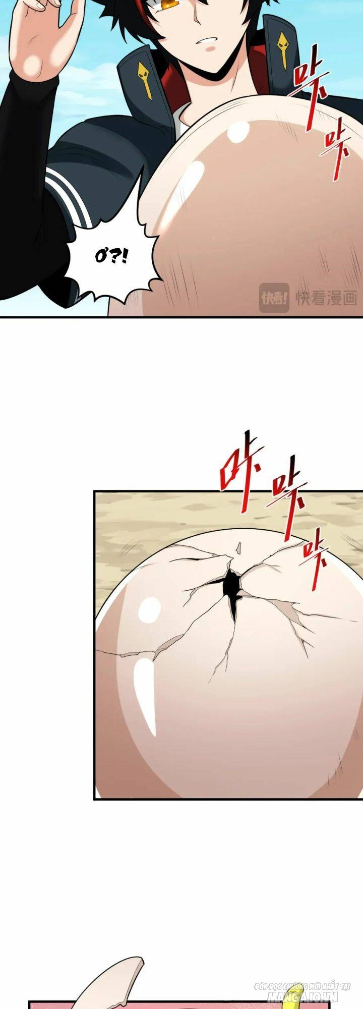 Toàn Cầu Quỷ Dị Thời Đại Chapter 177 - Trang 2