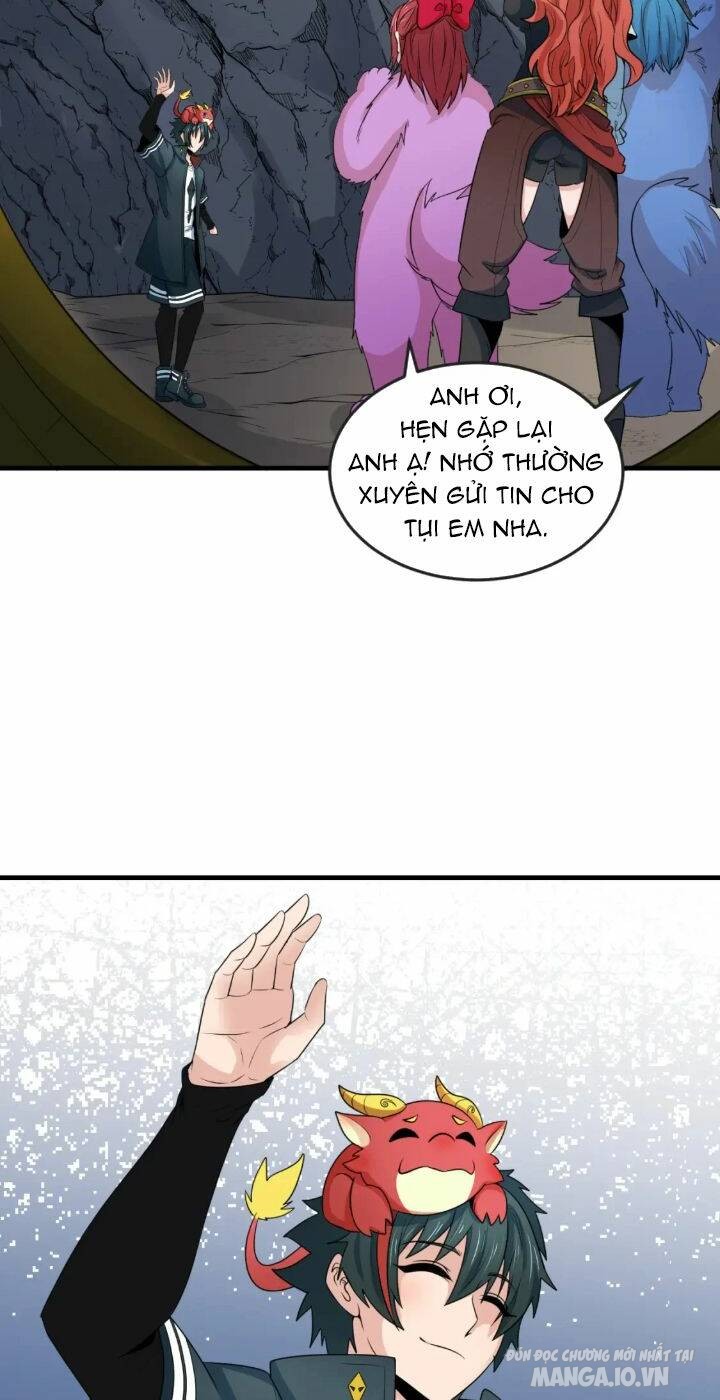 Toàn Cầu Quỷ Dị Thời Đại Chapter 177 - Trang 2