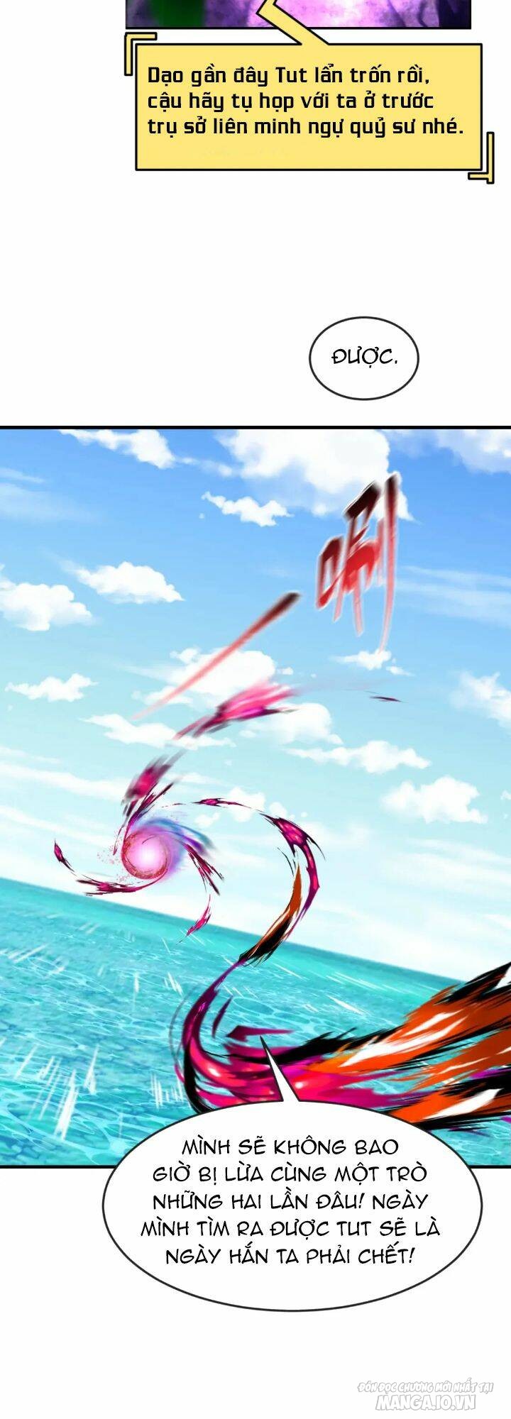 Toàn Cầu Quỷ Dị Thời Đại Chapter 177 - Trang 2