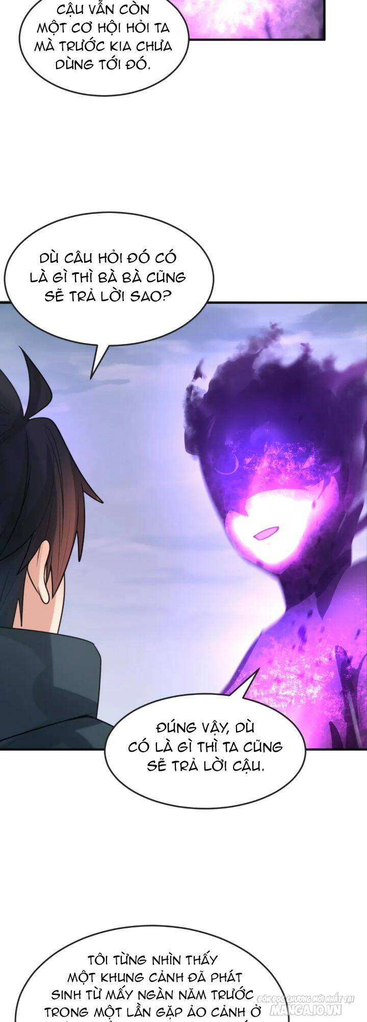 Toàn Cầu Quỷ Dị Thời Đại Chapter 178 - Trang 2