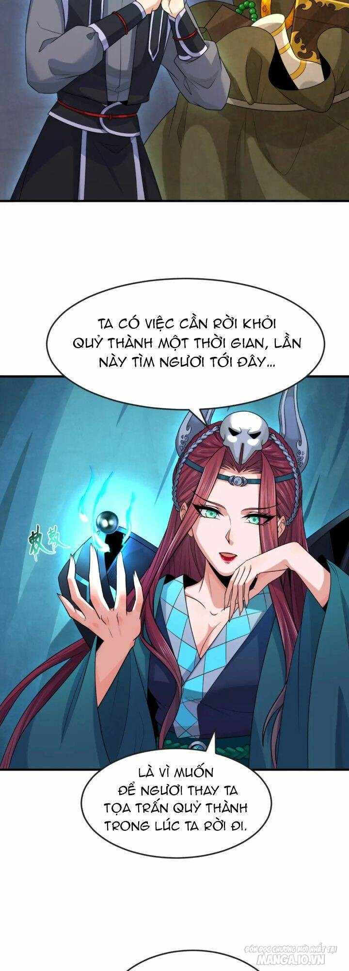 Toàn Cầu Quỷ Dị Thời Đại Chapter 178 - Trang 2