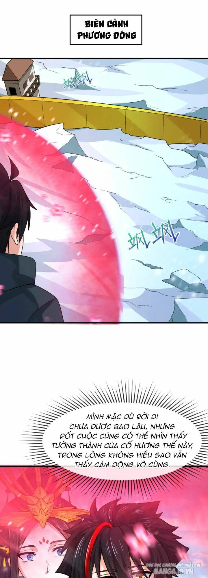 Toàn Cầu Quỷ Dị Thời Đại Chapter 178 - Trang 2