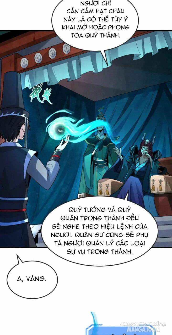Toàn Cầu Quỷ Dị Thời Đại Chapter 178 - Trang 2