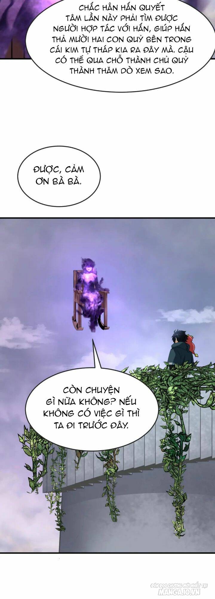 Toàn Cầu Quỷ Dị Thời Đại Chapter 178 - Trang 2