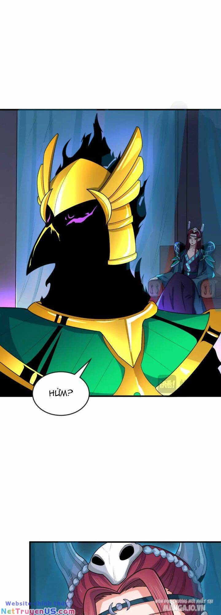 Toàn Cầu Quỷ Dị Thời Đại Chapter 179 - Trang 2