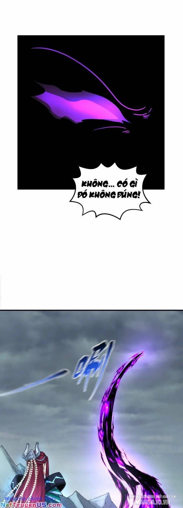 Toàn Cầu Quỷ Dị Thời Đại Chapter 179 - Trang 2