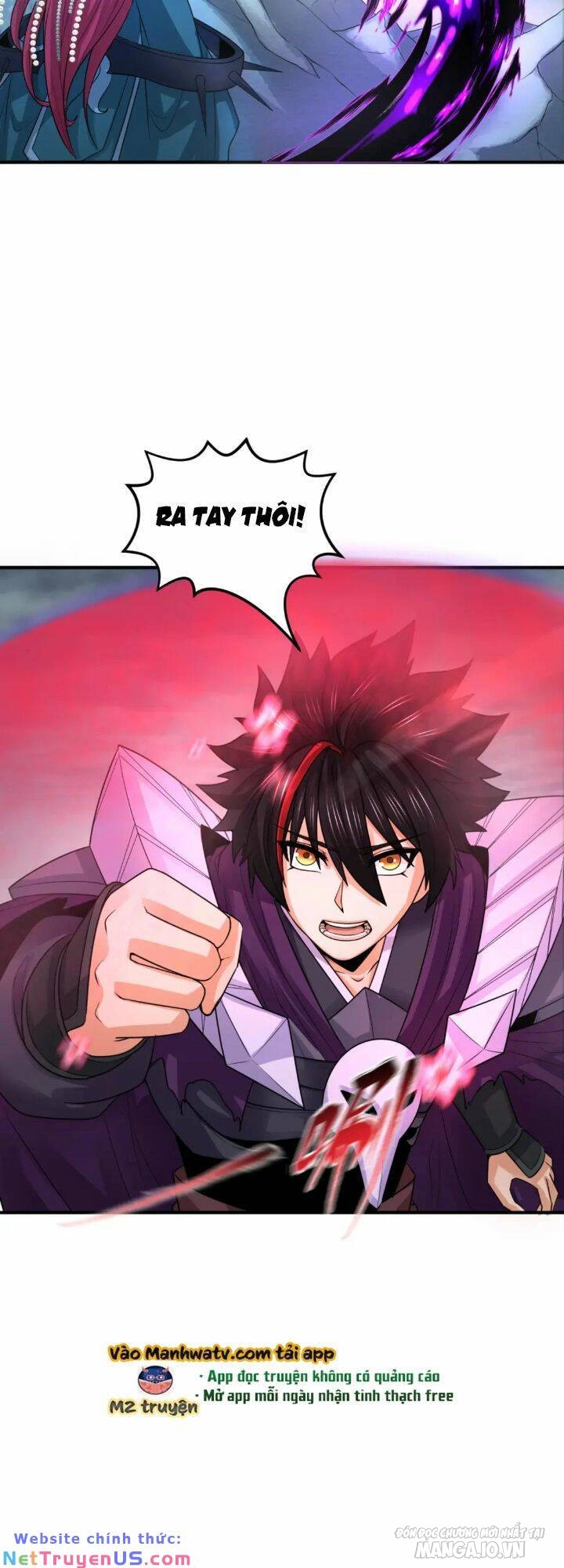 Toàn Cầu Quỷ Dị Thời Đại Chapter 179 - Trang 2