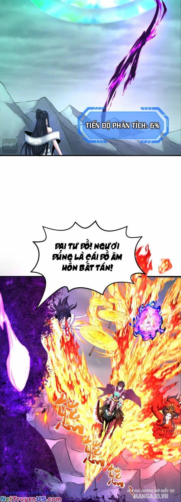 Toàn Cầu Quỷ Dị Thời Đại Chapter 179 - Trang 2