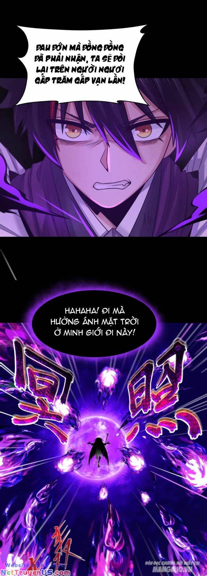 Toàn Cầu Quỷ Dị Thời Đại Chapter 179 - Trang 2