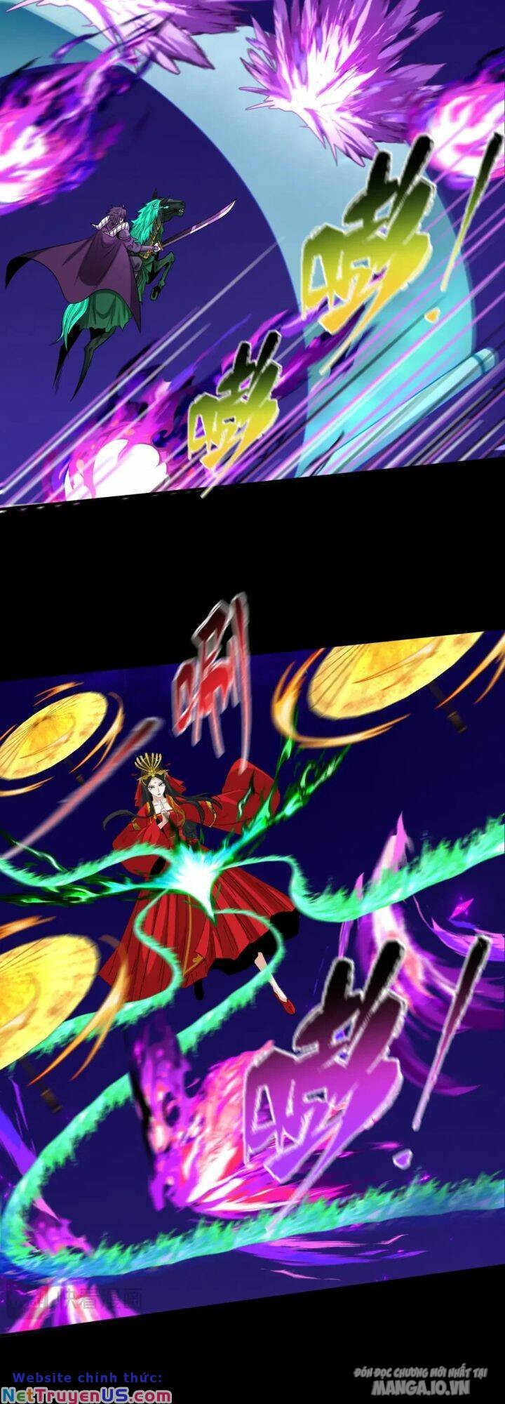 Toàn Cầu Quỷ Dị Thời Đại Chapter 179 - Trang 2