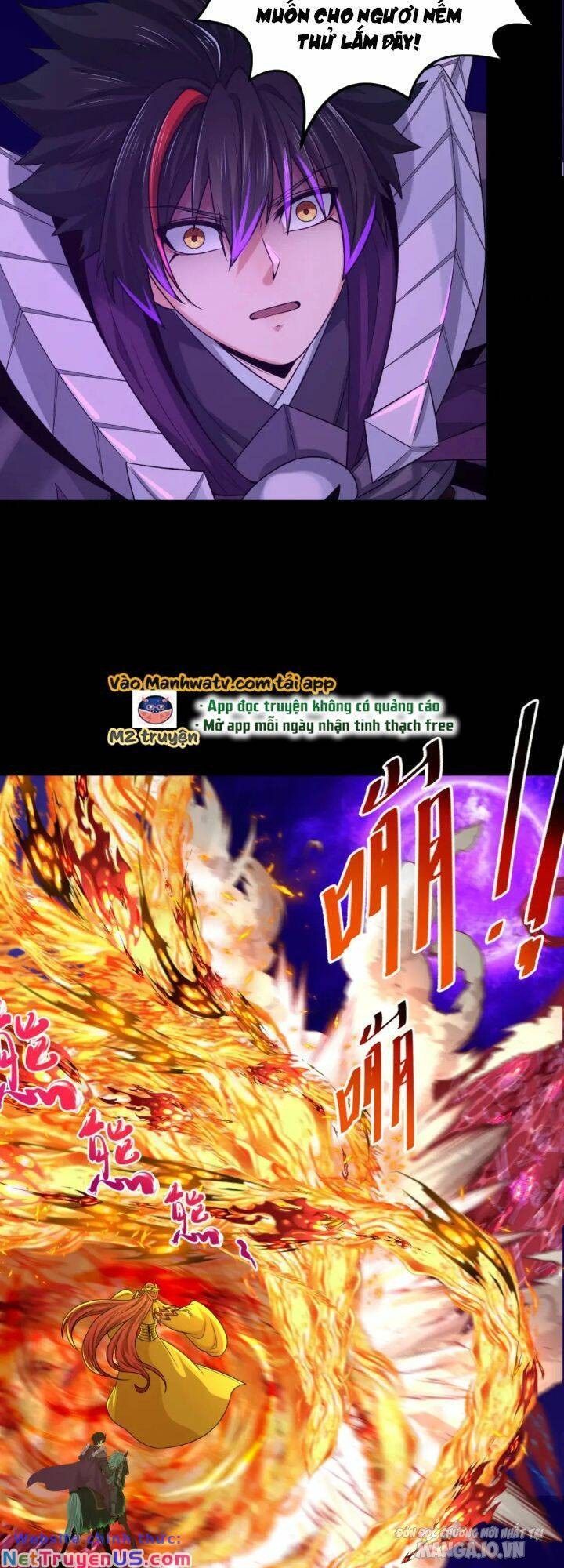 Toàn Cầu Quỷ Dị Thời Đại Chapter 179 - Trang 2