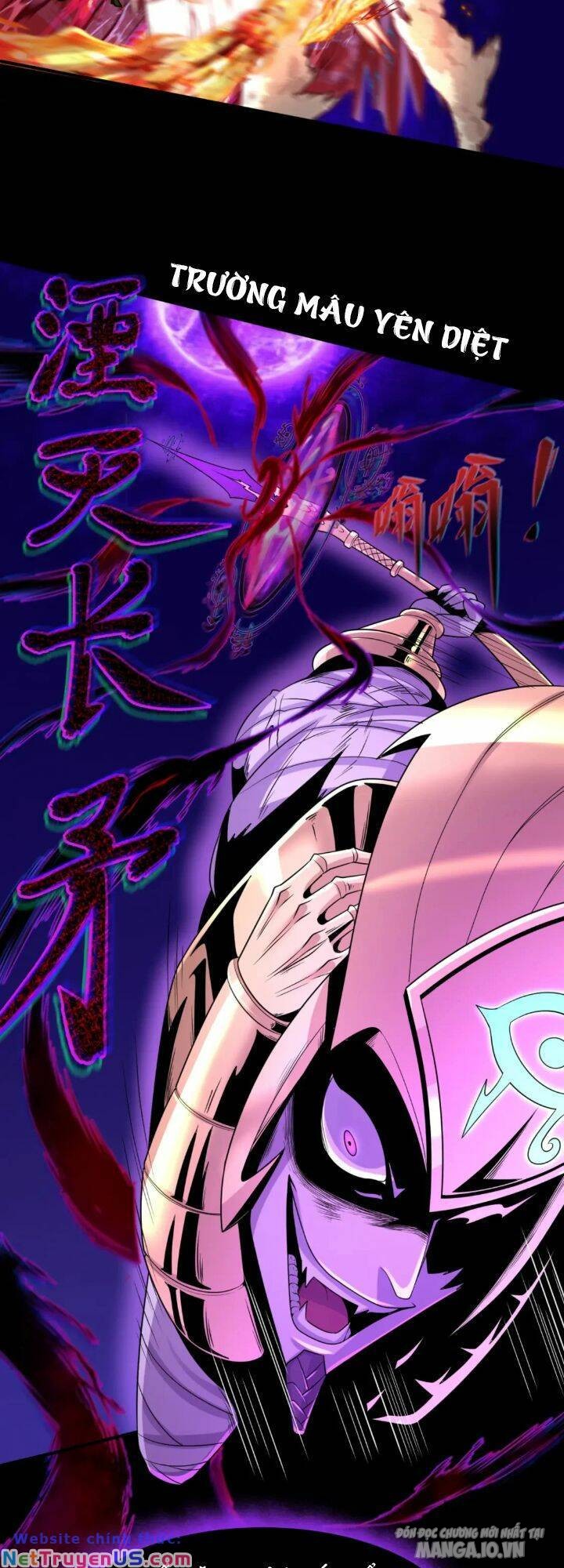 Toàn Cầu Quỷ Dị Thời Đại Chapter 179 - Trang 2