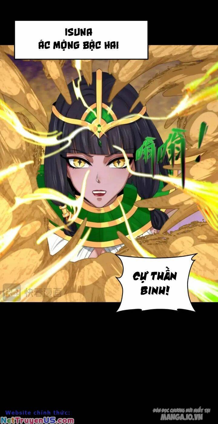 Toàn Cầu Quỷ Dị Thời Đại Chapter 179 - Trang 2